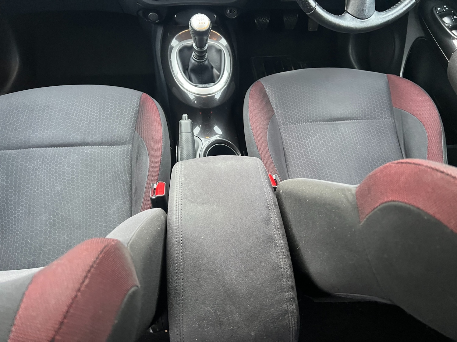 Used Nissan Juke 2013 for sale - 77045682: Photo 16