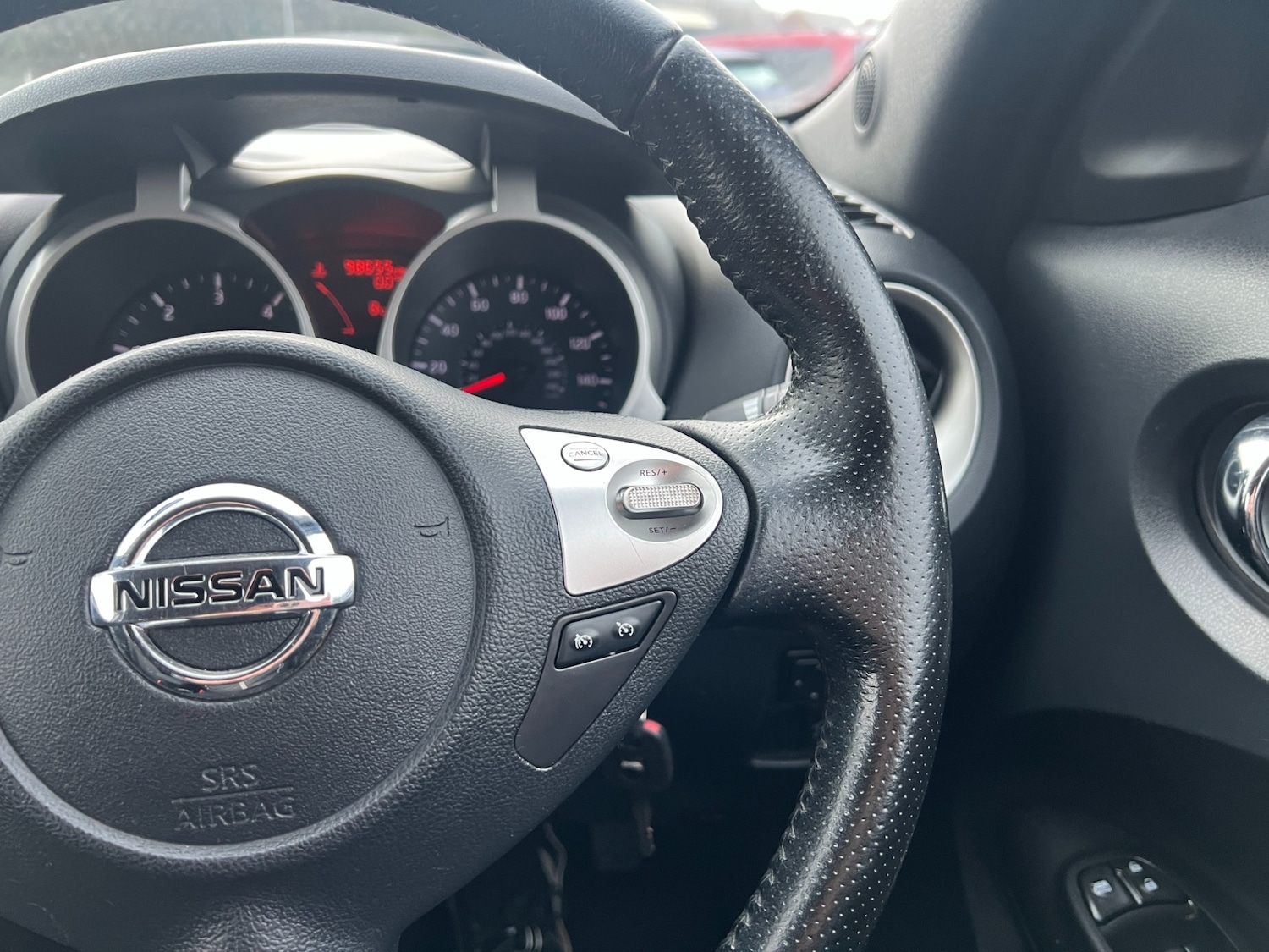 Used Nissan Juke 2013 for sale - 77045682: Photo 22