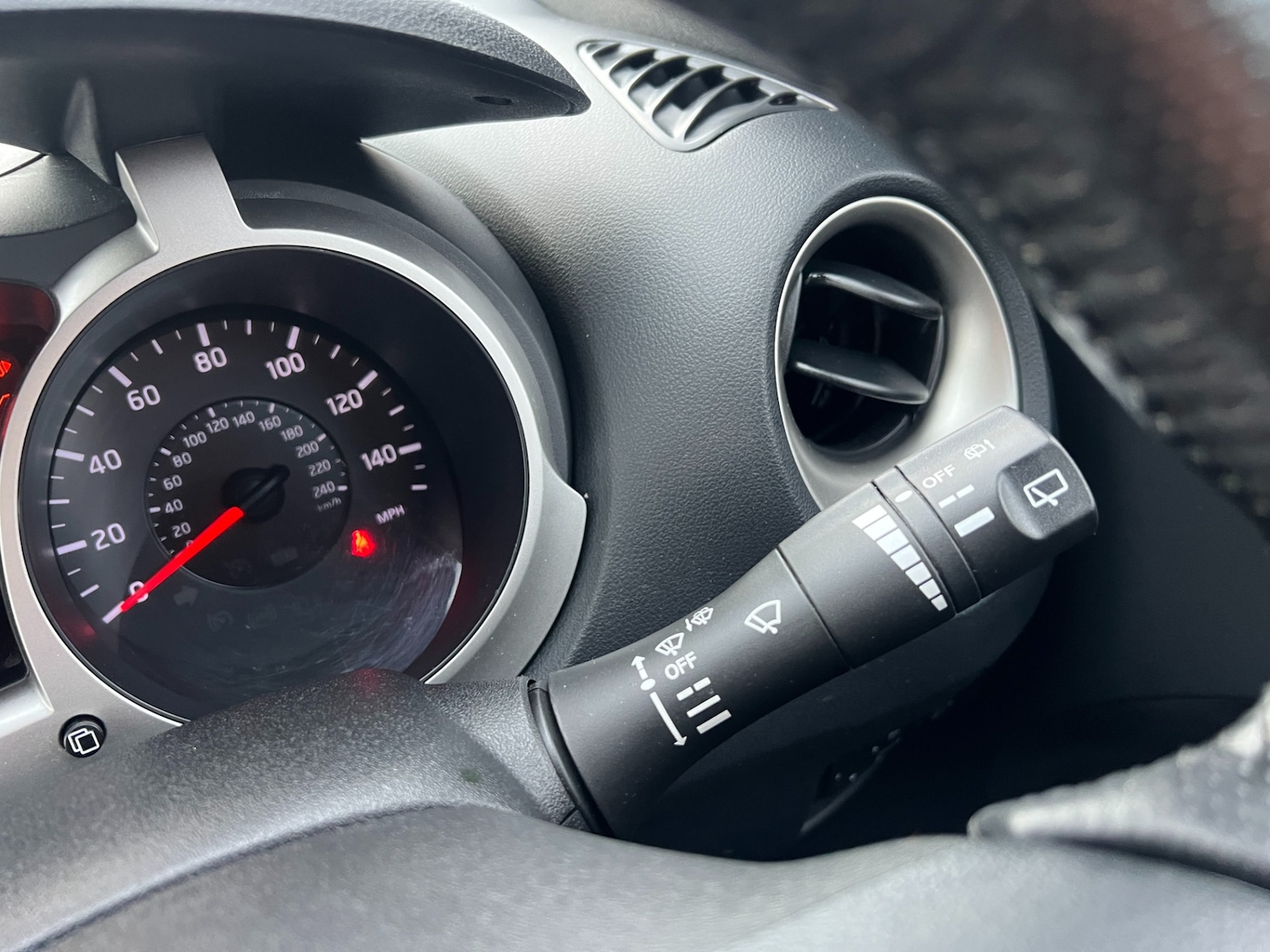 Used Nissan Juke 2013 for sale - 77045682: Photo 23