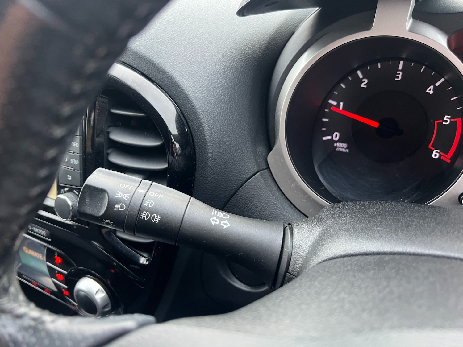 Used Nissan Juke 2013 for sale - 77045682: Photo 26