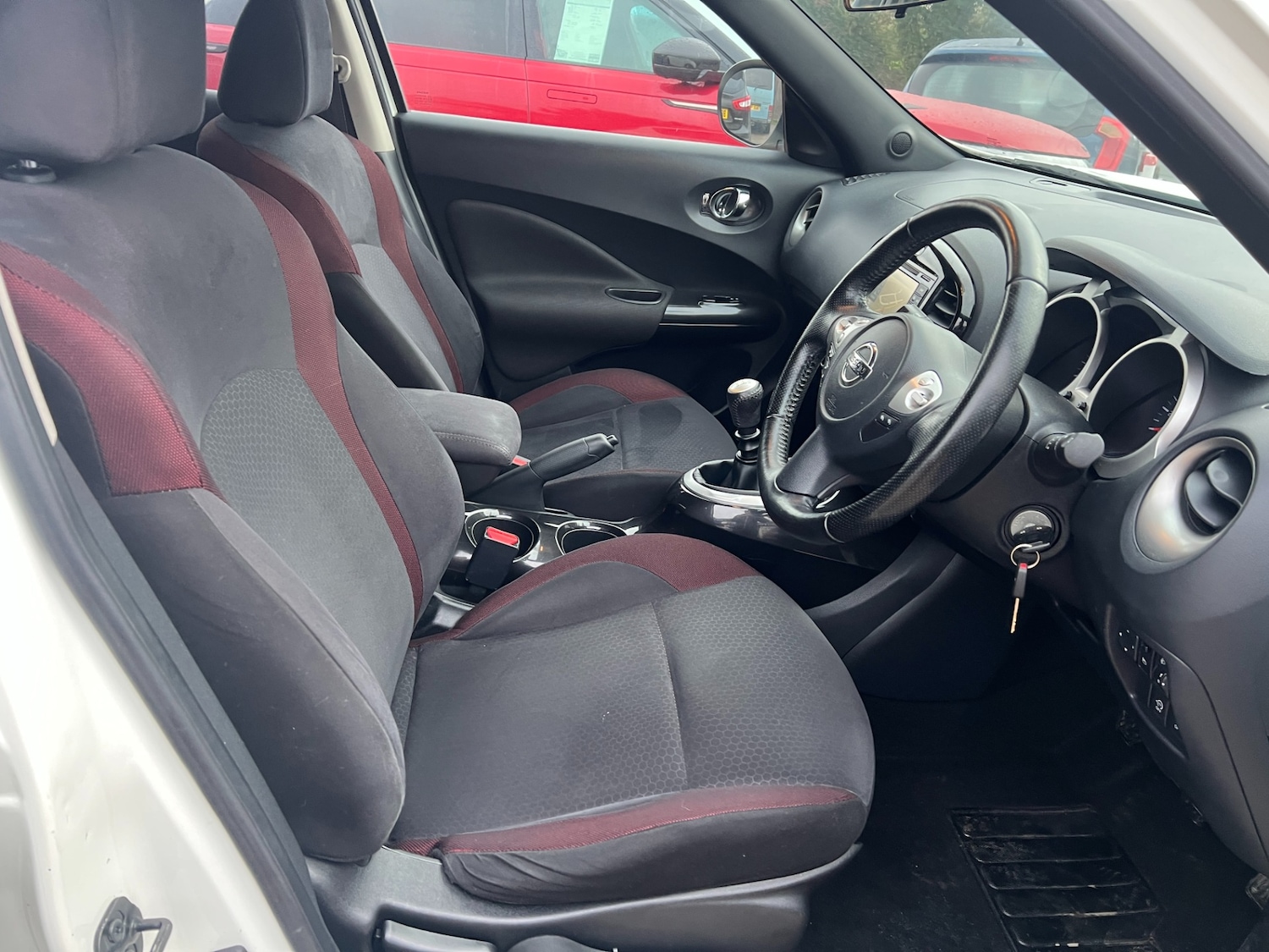 Used Nissan Juke 2013 for sale - 77045682: Photo 30