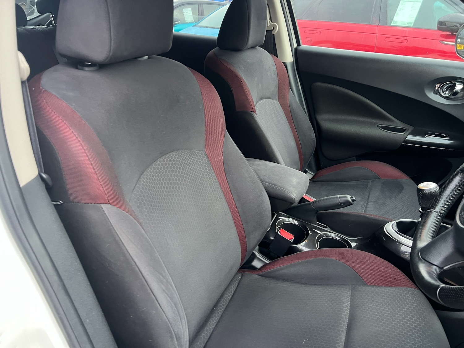 Used Nissan Juke 2013 for sale - 77045682: Photo 31