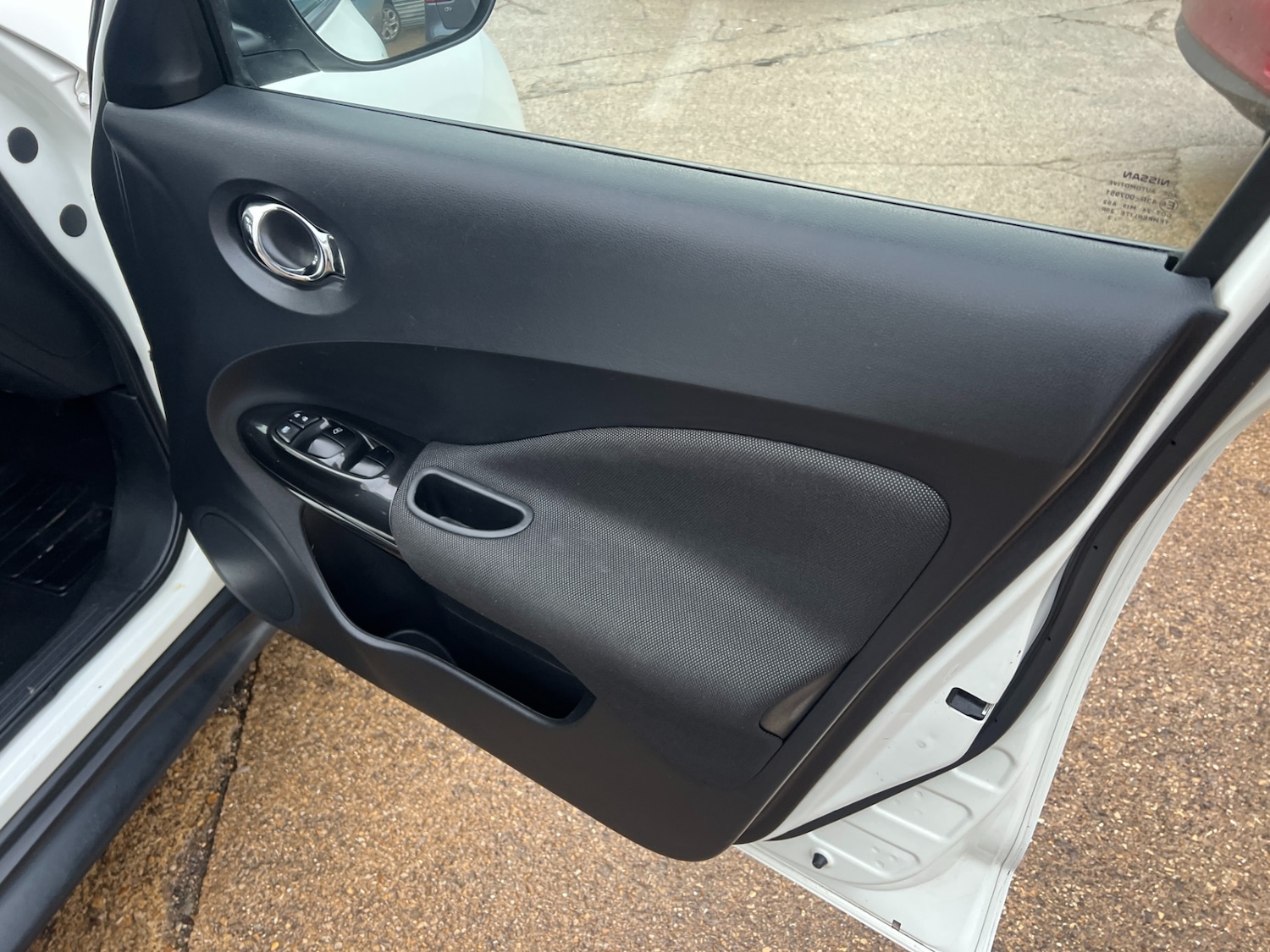 Used Nissan Juke 2013 for sale - 77045682: Photo 32