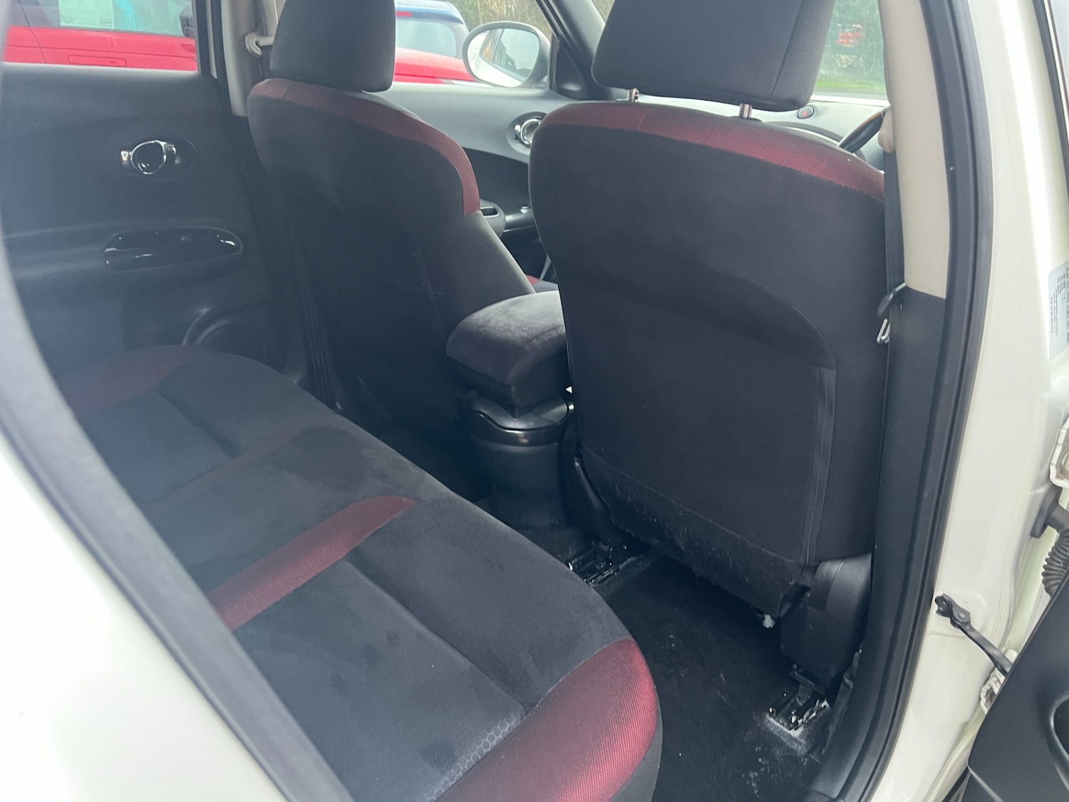 Used Nissan Juke 2013 for sale - 77045682: Photo 33