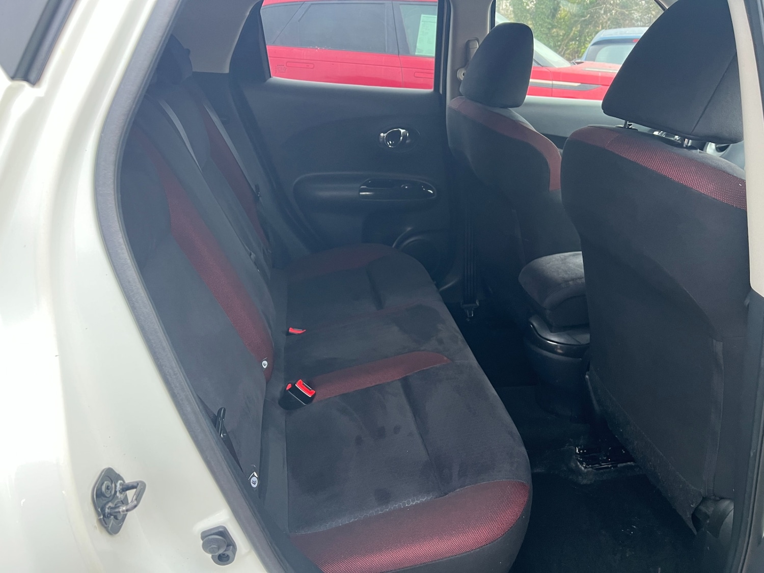 Used Nissan Juke 2013 for sale - 77045682: Photo 34