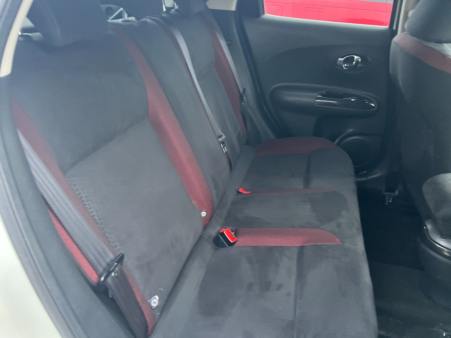 Used Nissan Juke 2013 for sale - 77045682: Photo 35