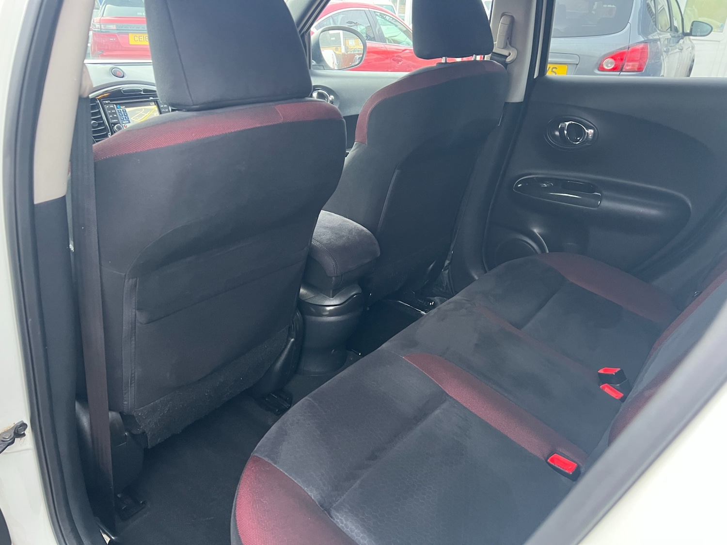 Used Nissan Juke 2013 for sale - 77045682: Photo 37