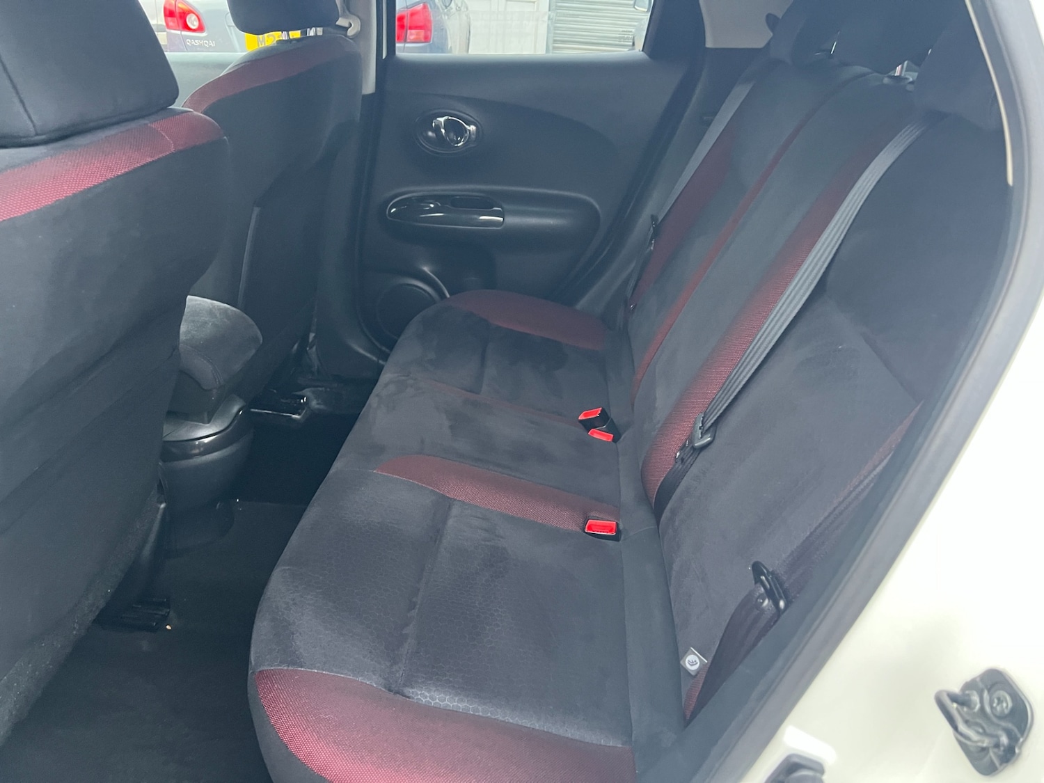 Used Nissan Juke 2013 for sale - 77045682: Photo 38