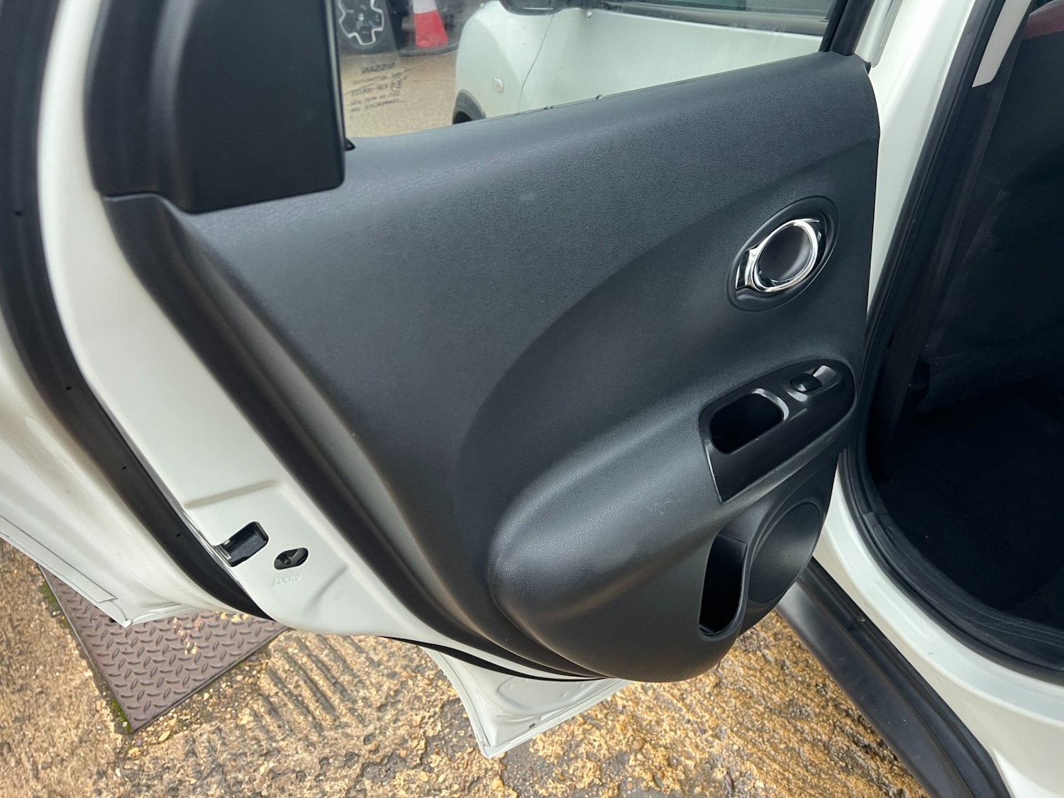 Used Nissan Juke 2013 for sale - 77045682: Photo 40