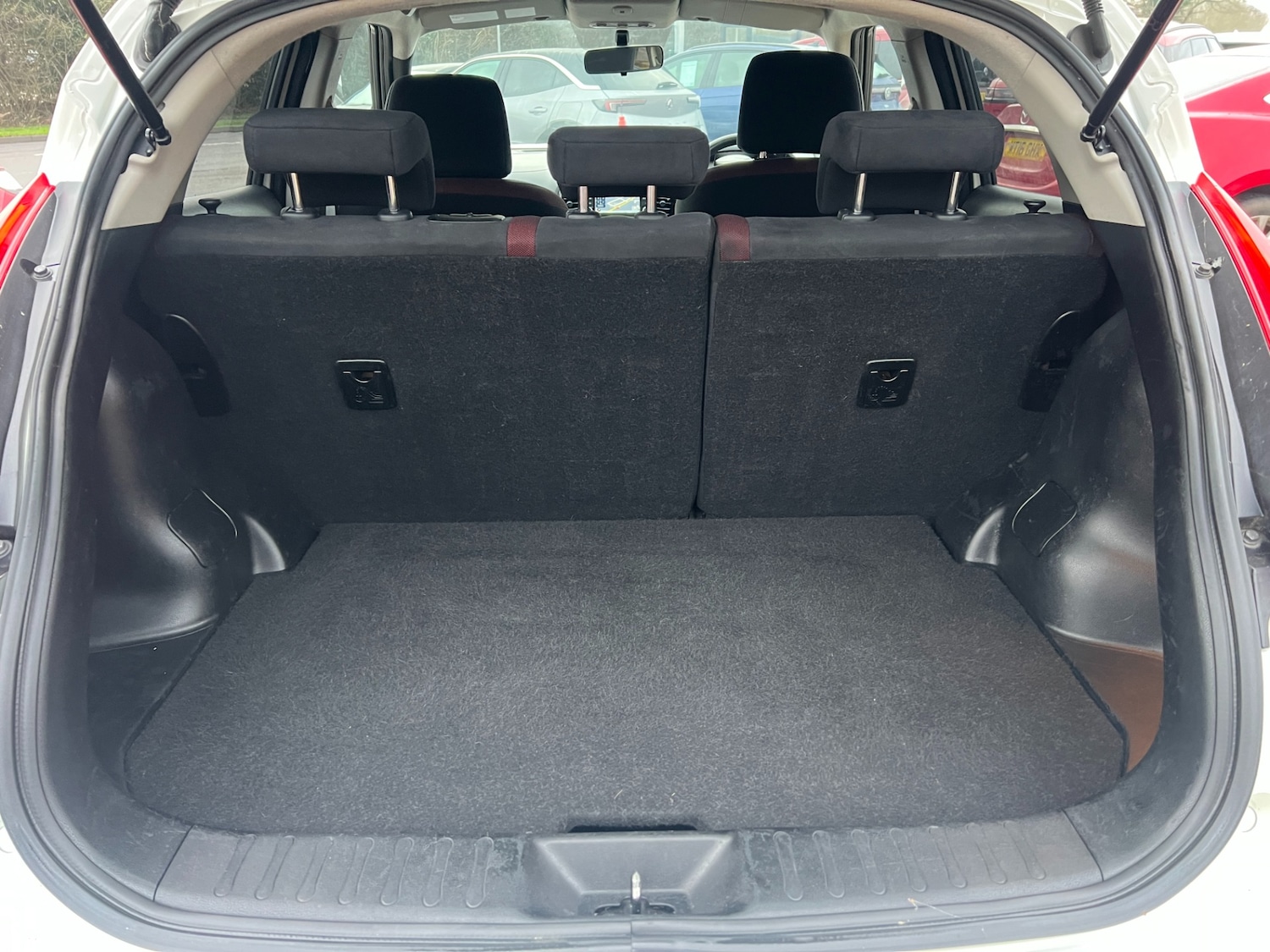 Used Nissan Juke 2013 for sale - 77045682: Photo 41