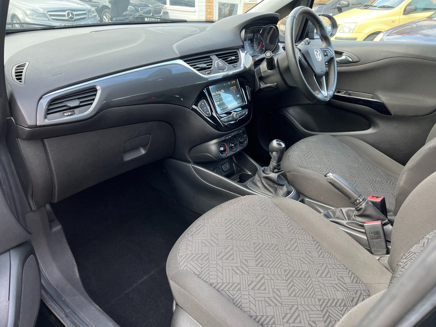 Used Vauxhall Corsa 2018 for sale - 78055785: Photo 10