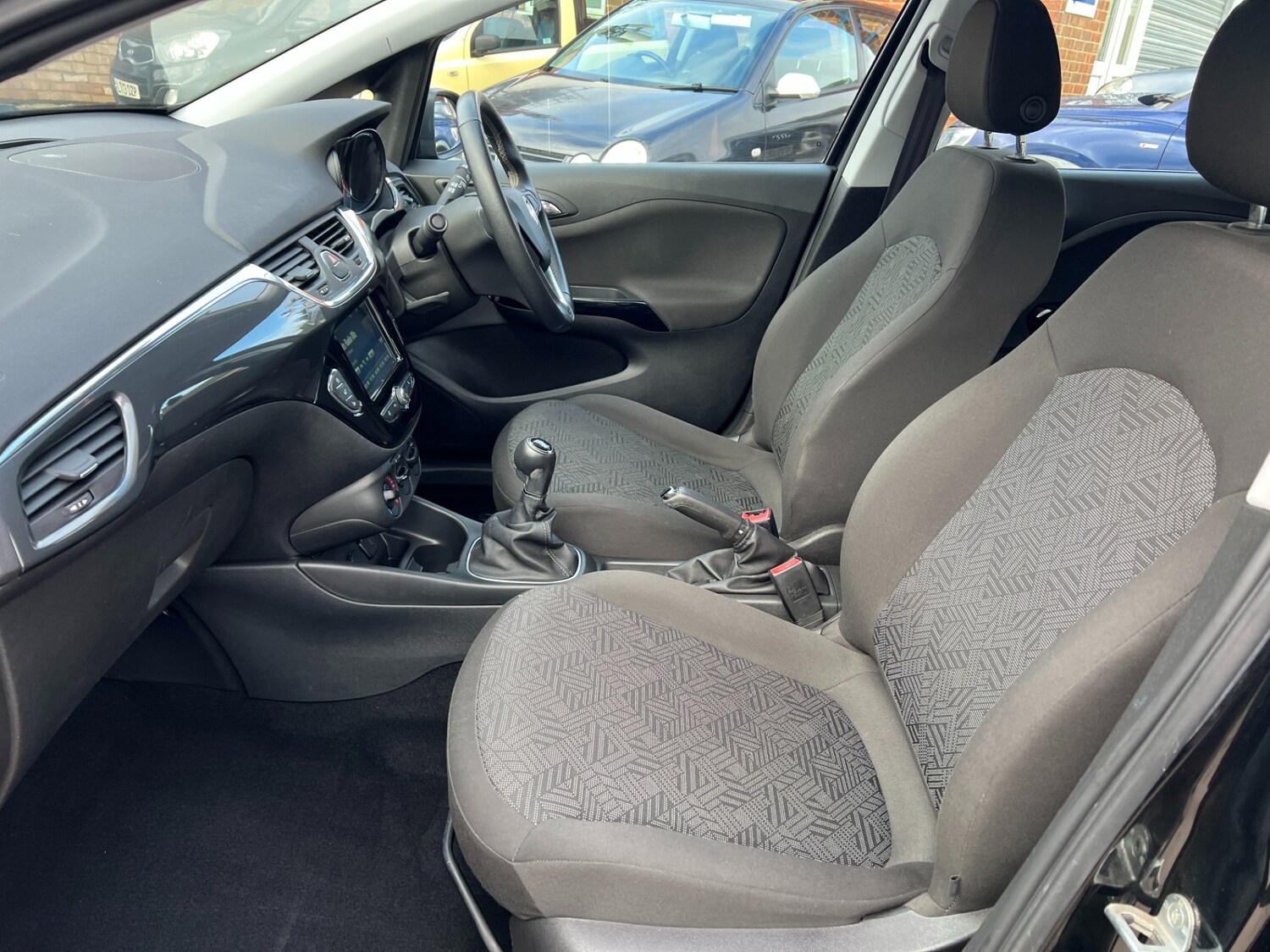 Used Vauxhall Corsa 2018 for sale - 78055785: Photo 11