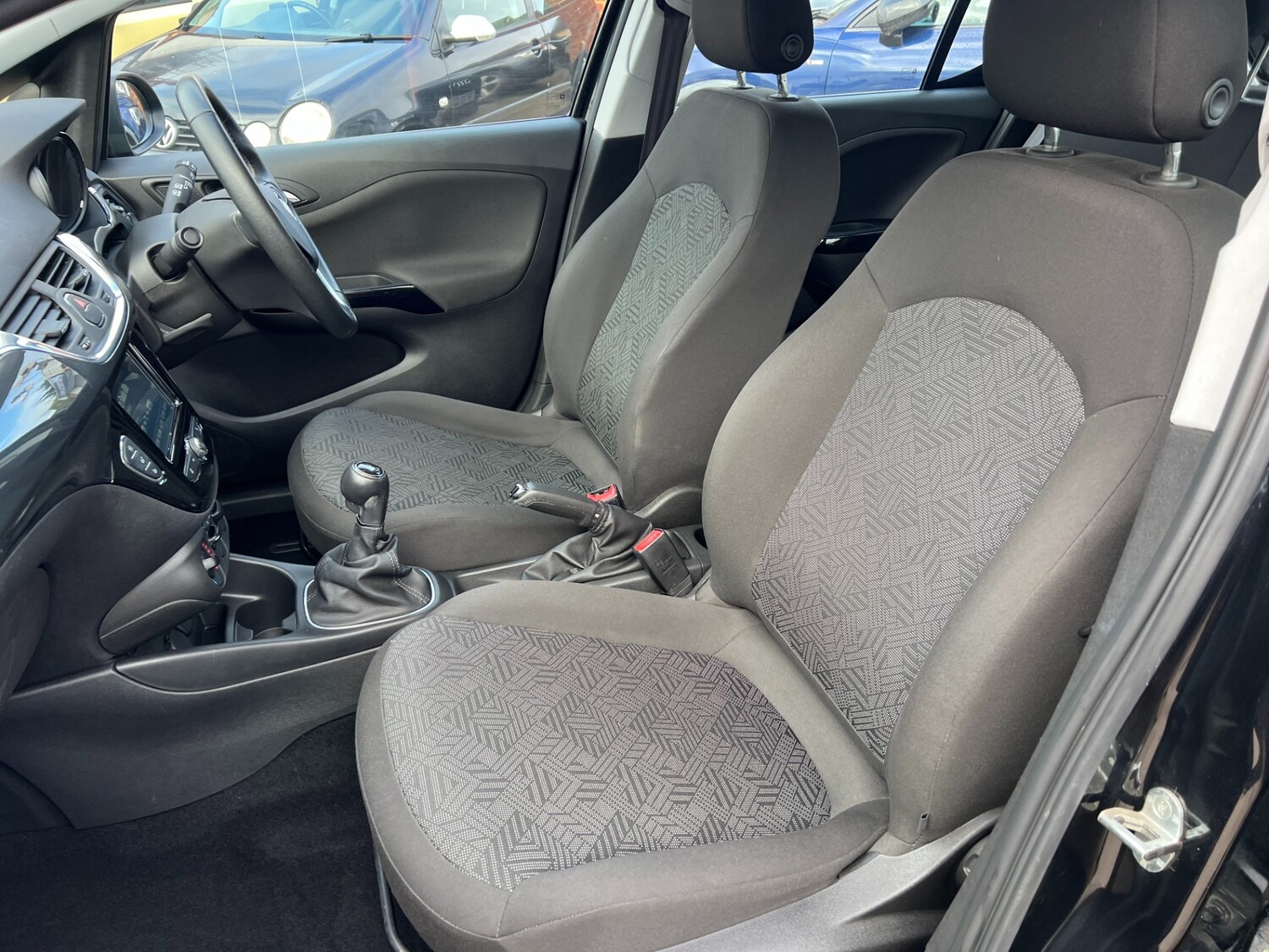 Used Vauxhall Corsa 2018 for sale - 78055785: Photo 12