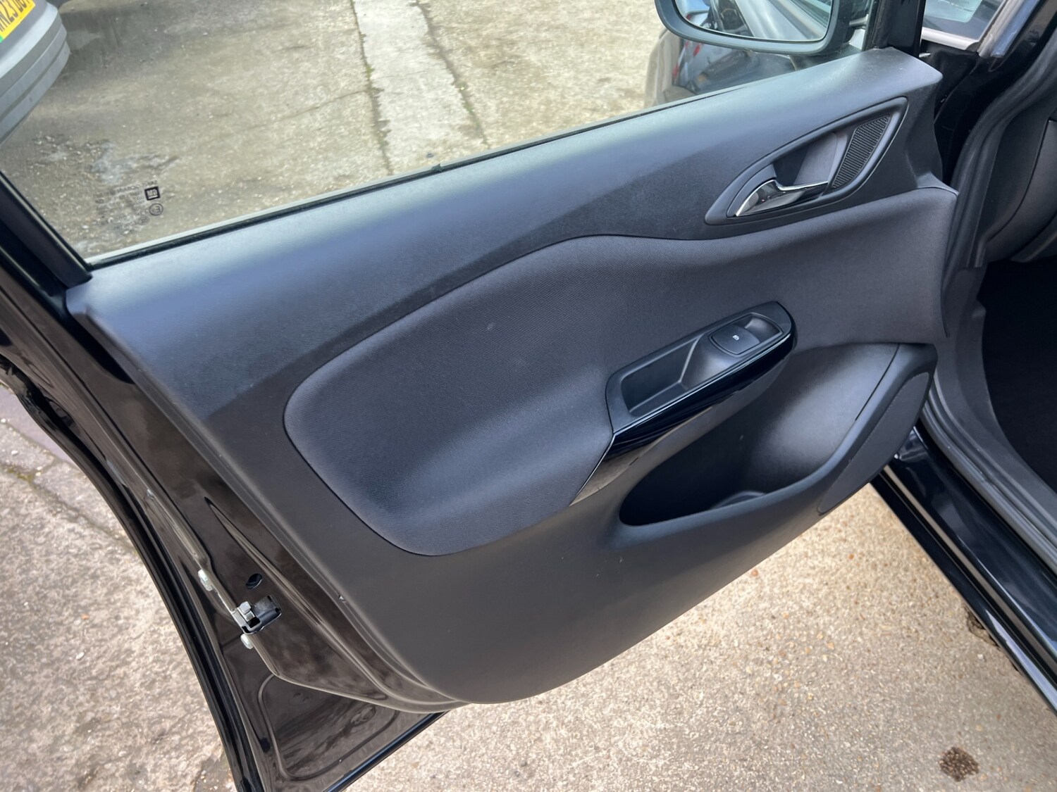 Used Vauxhall Corsa 2018 for sale - 78055785: Photo 13