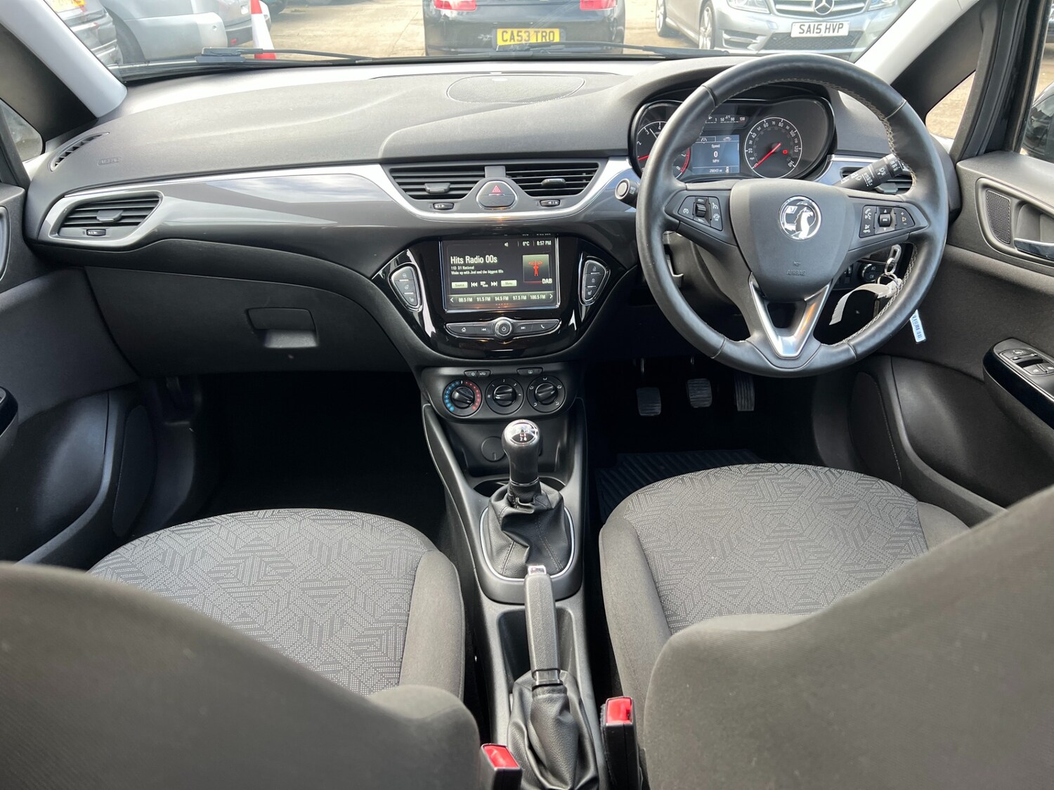 Used Vauxhall Corsa 2018 for sale - 78055785: Photo 14