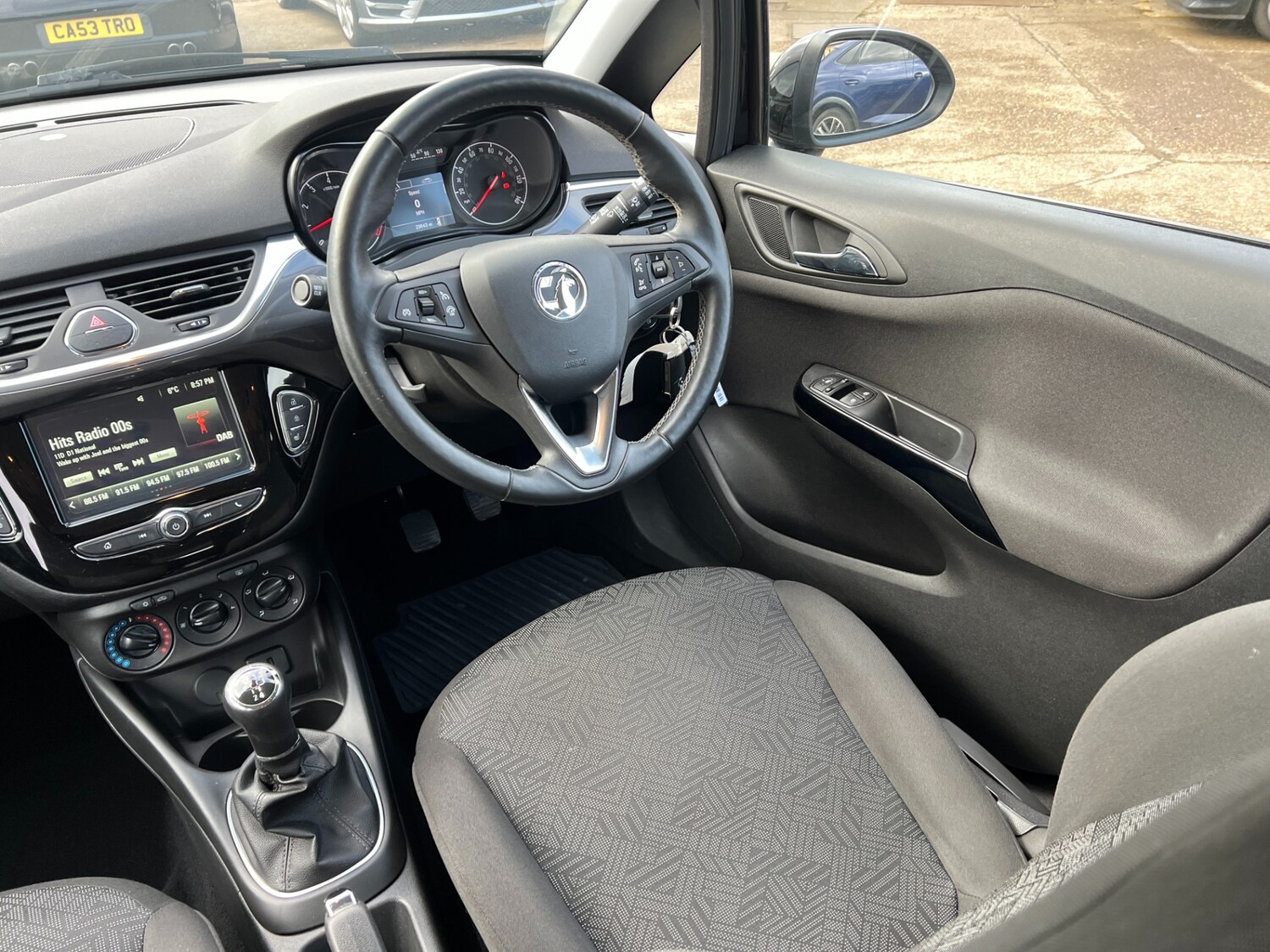 Used Vauxhall Corsa 2018 for sale - 78055785: Photo 15