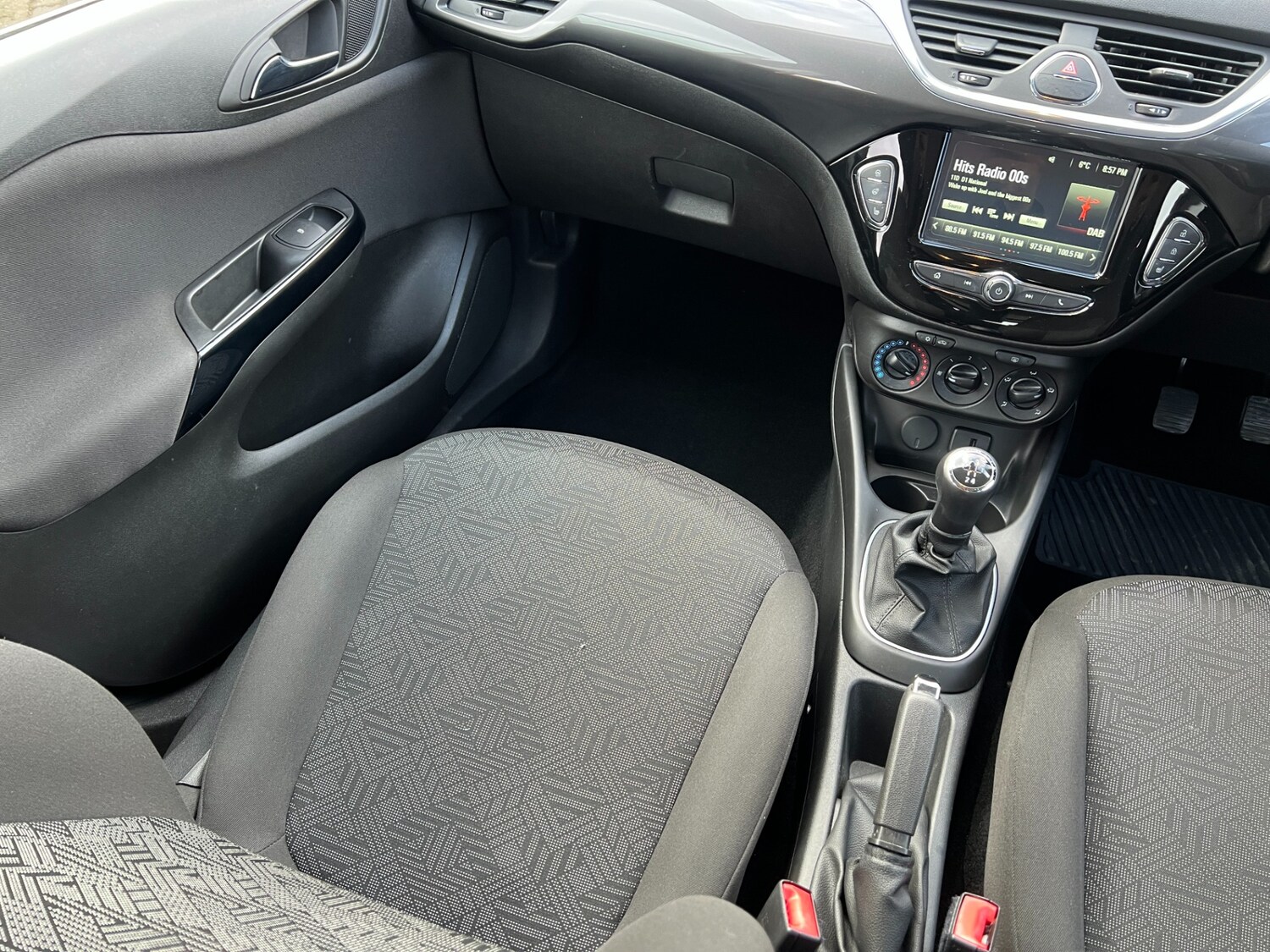 Used Vauxhall Corsa 2018 for sale - 78055785: Photo 16