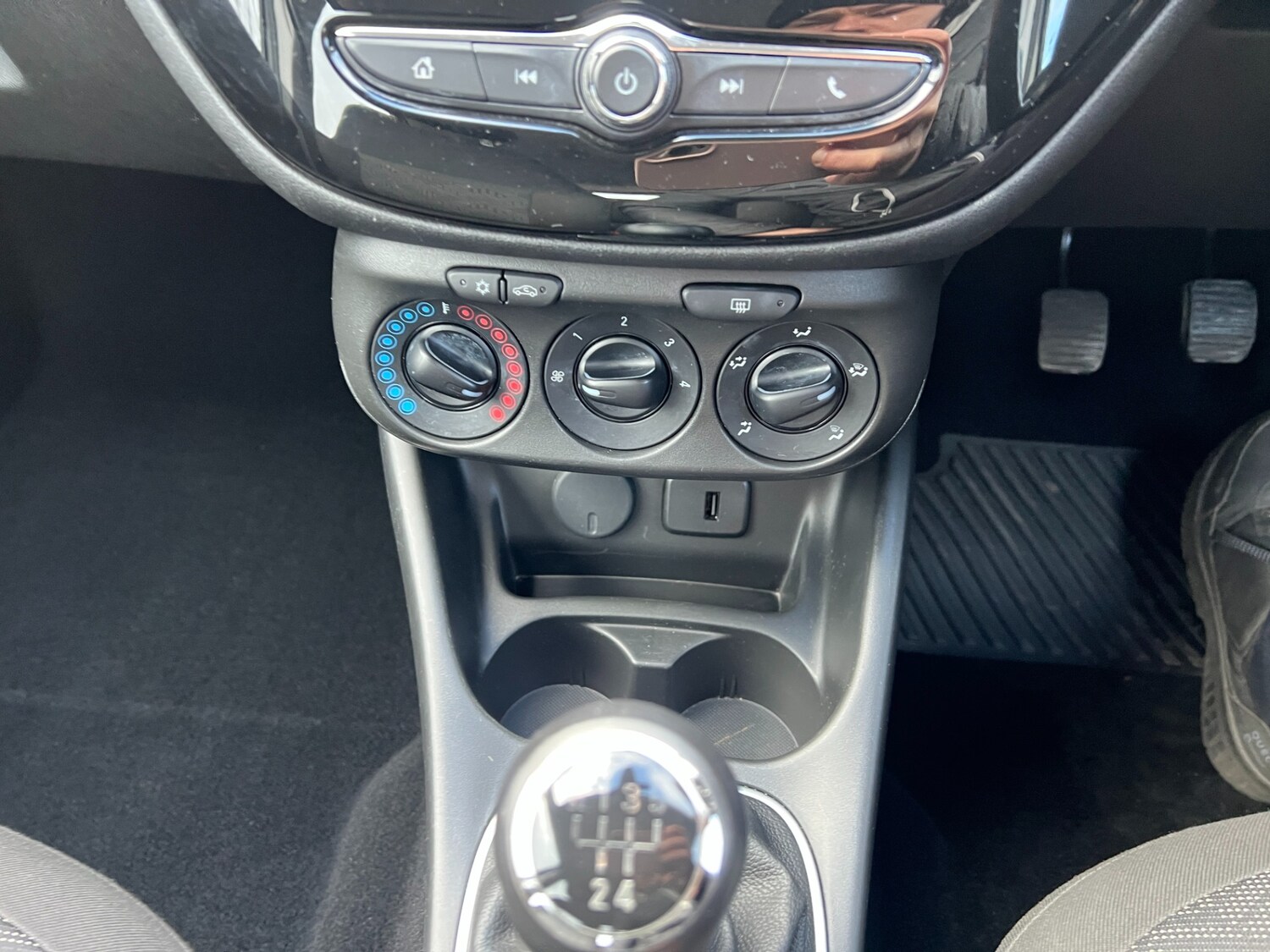 Used Vauxhall Corsa 2018 for sale - 78055785: Photo 19