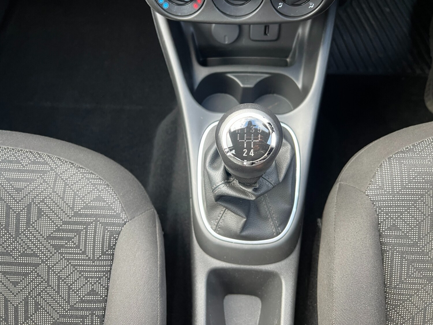 Used Vauxhall Corsa 2018 for sale - 78055785: Photo 20