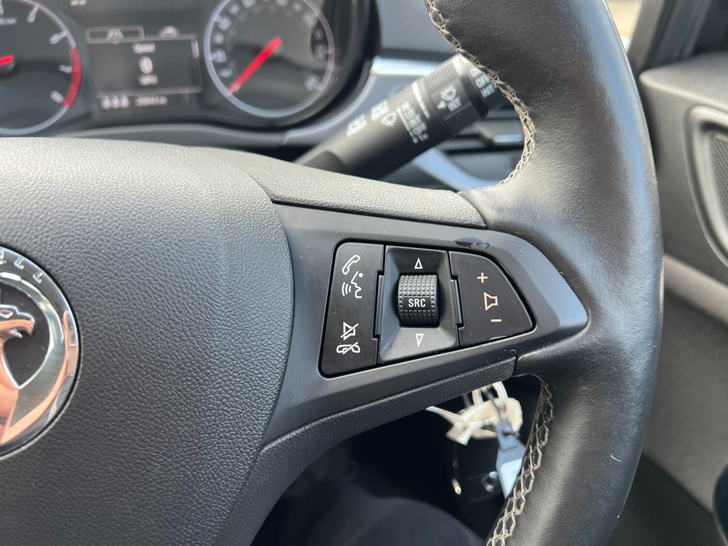 Used Vauxhall Corsa 2018 for sale - 78055785: Photo 23