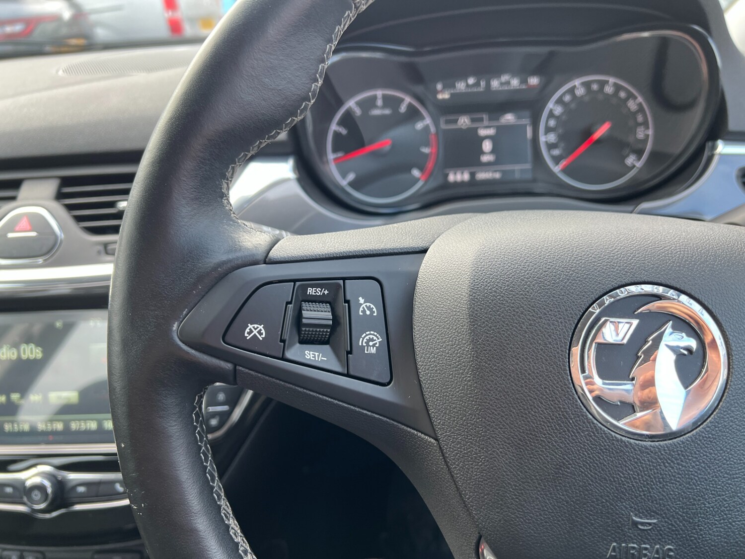 Used Vauxhall Corsa 2018 for sale - 78055785: Photo 25