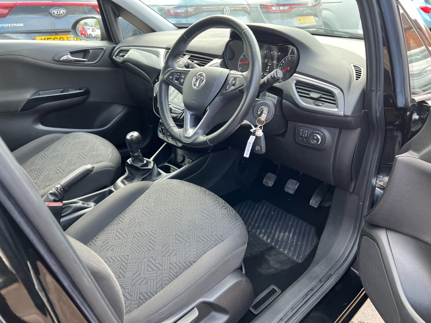 Used Vauxhall Corsa 2018 for sale - 78055785: Photo 27