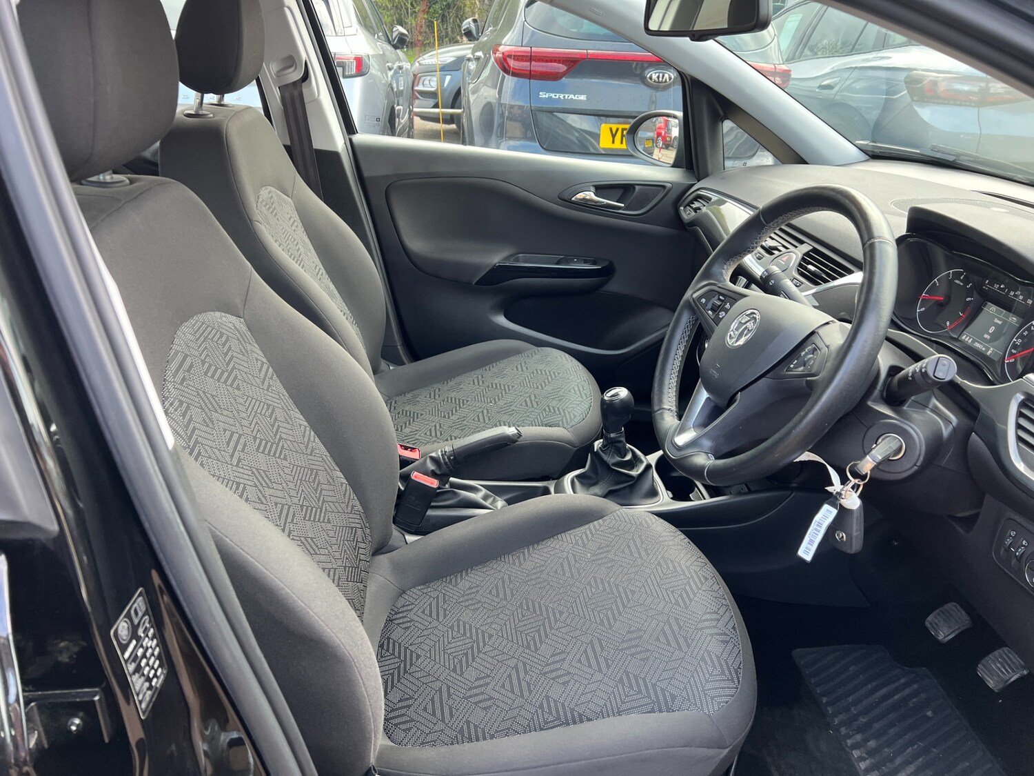 Used Vauxhall Corsa 2018 for sale - 78055785: Photo 28