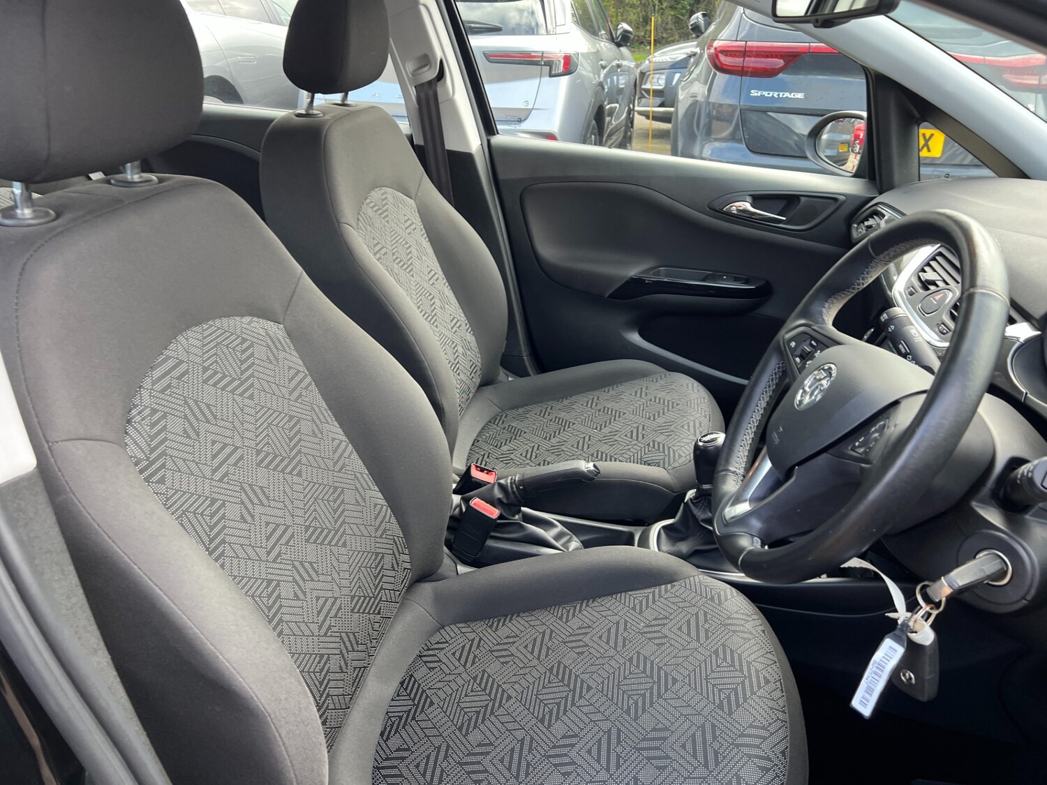 Used Vauxhall Corsa 2018 for sale - 78055785: Photo 29