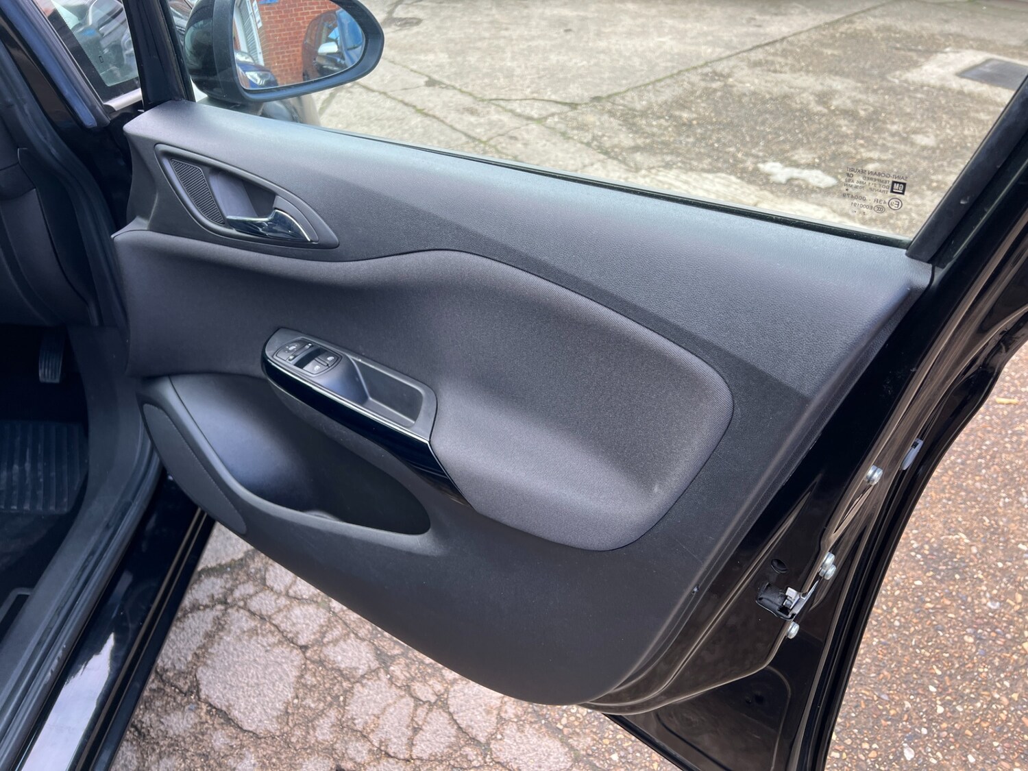 Used Vauxhall Corsa 2018 for sale - 78055785: Photo 30