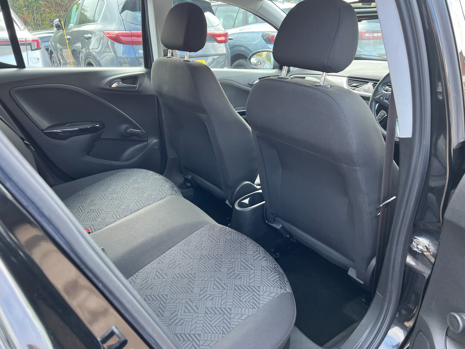 Used Vauxhall Corsa 2018 for sale - 78055785: Photo 31