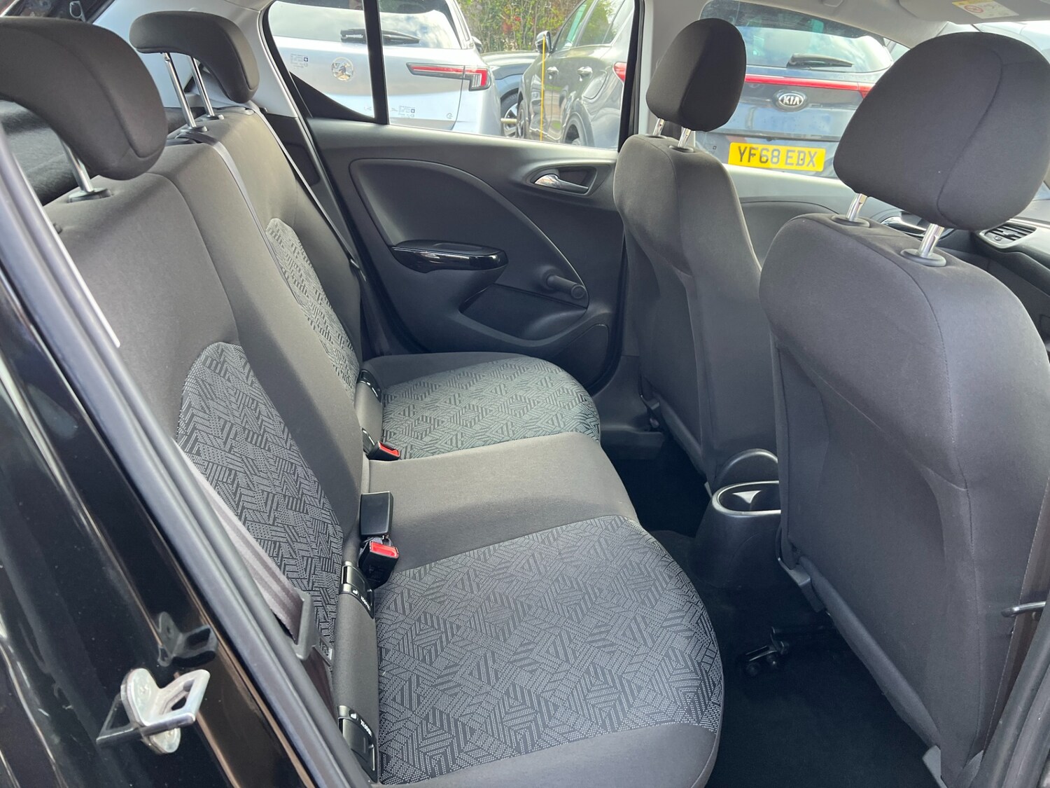 Used Vauxhall Corsa 2018 for sale - 78055785: Photo 32