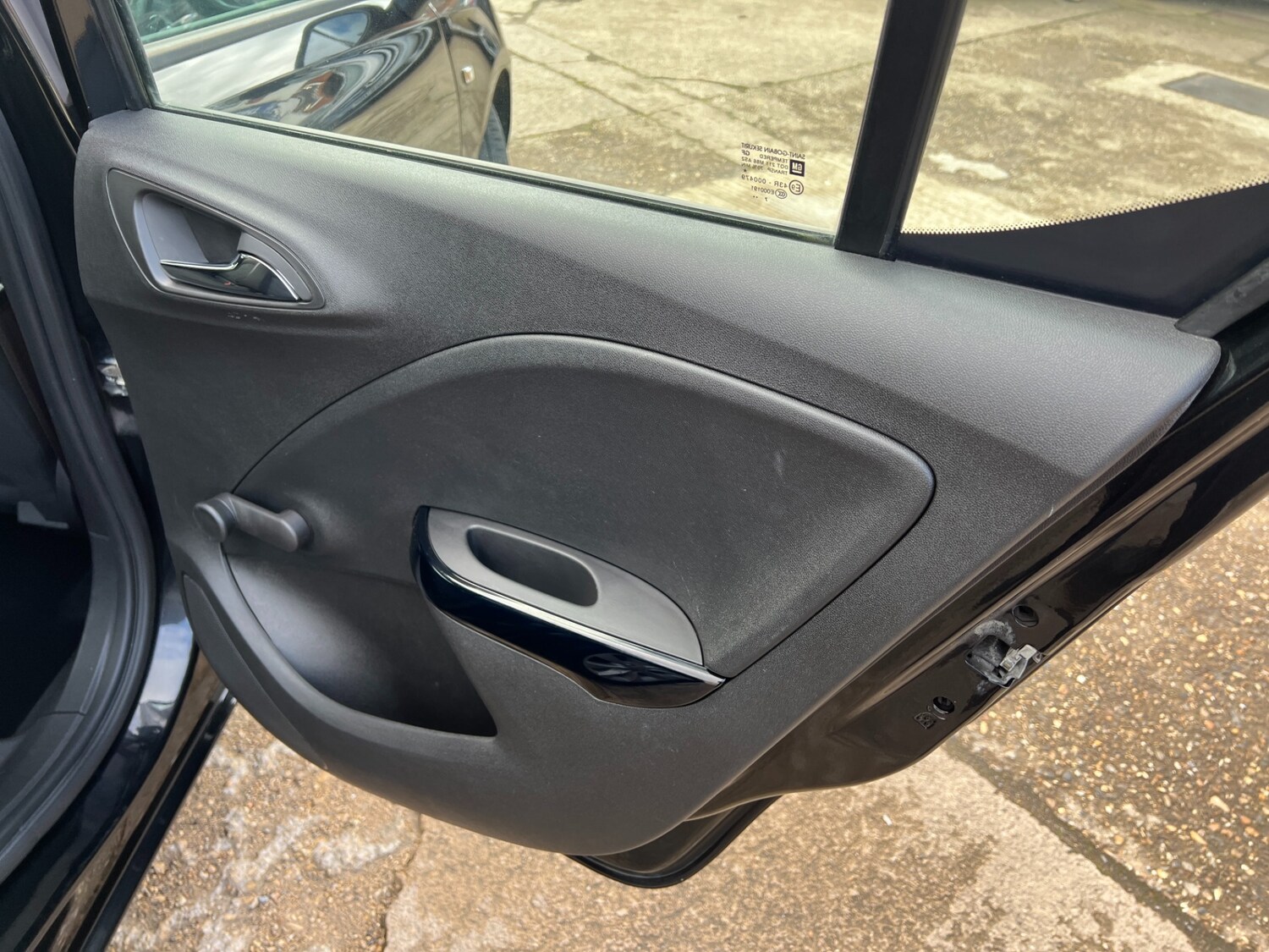 Used Vauxhall Corsa 2018 for sale - 78055785: Photo 34