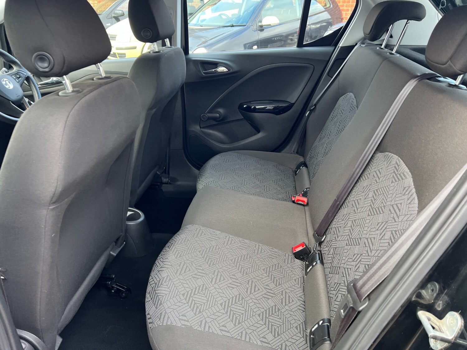 Used Vauxhall Corsa 2018 for sale - 78055785: Photo 36