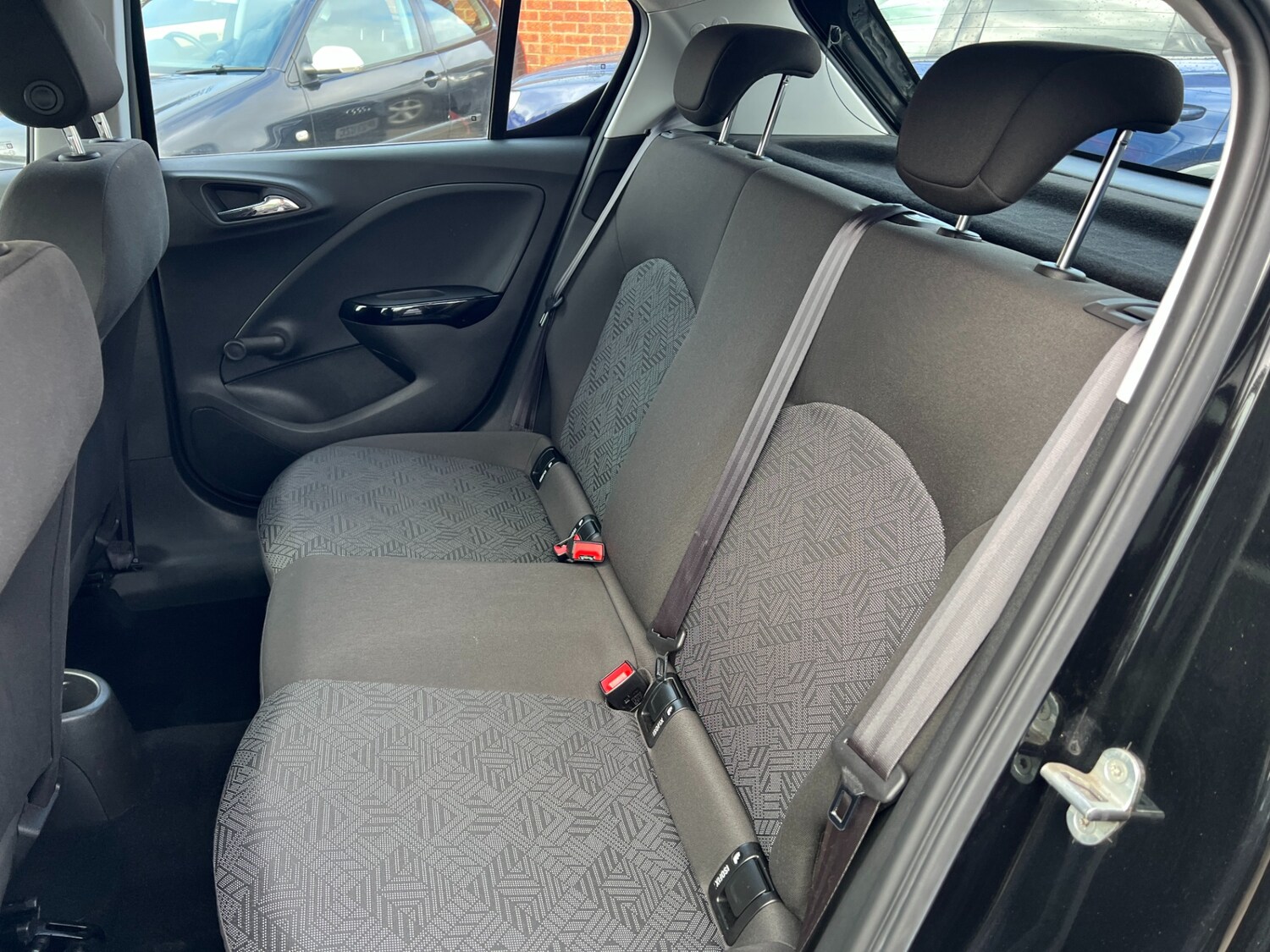 Used Vauxhall Corsa 2018 for sale - 78055785: Photo 38