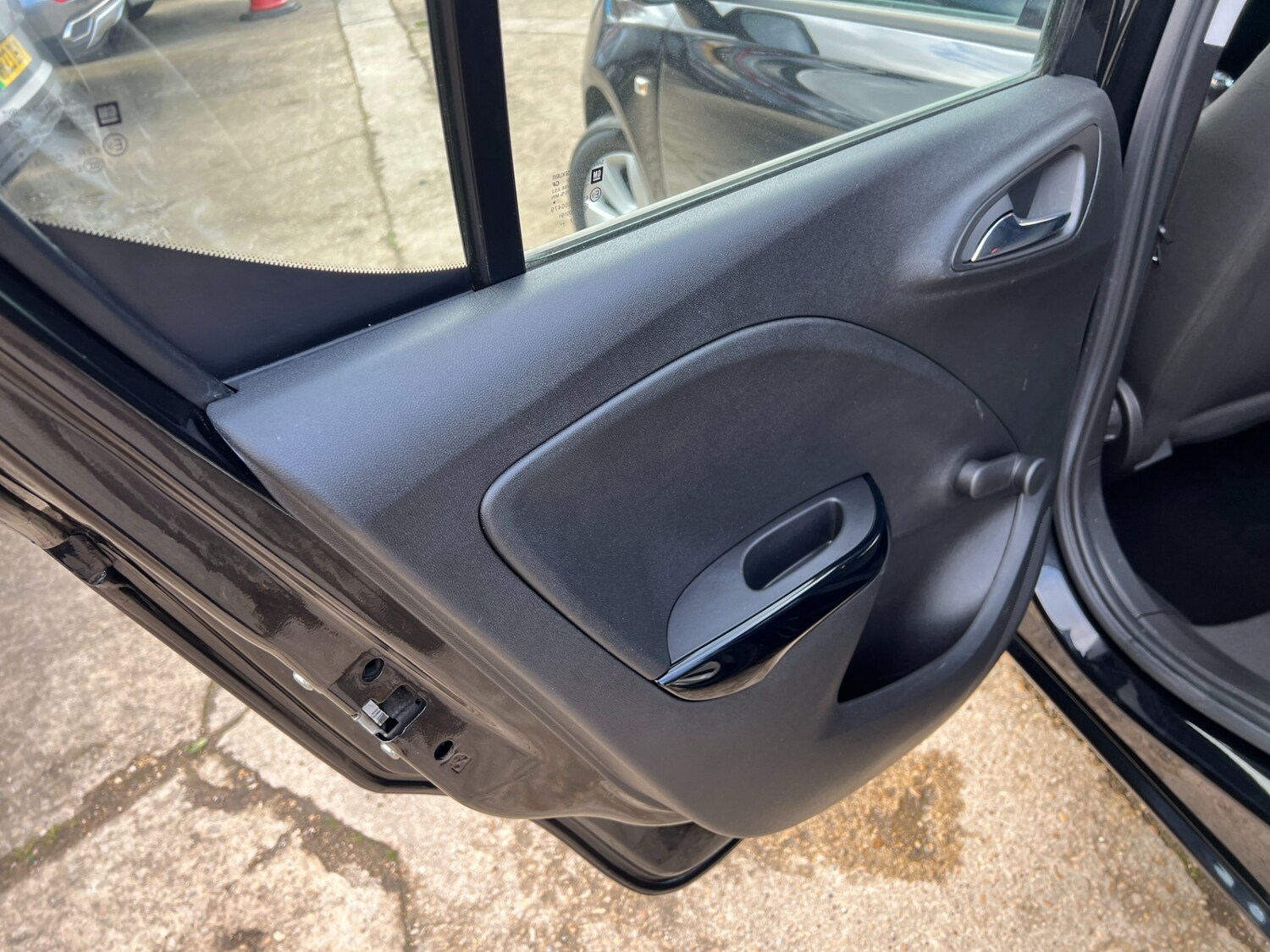 Used Vauxhall Corsa 2018 for sale - 78055785: Photo 39