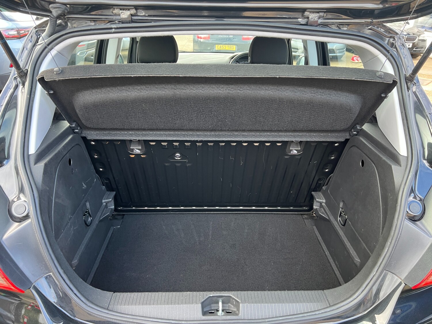 Used Vauxhall Corsa 2018 for sale - 78055785: Photo 40