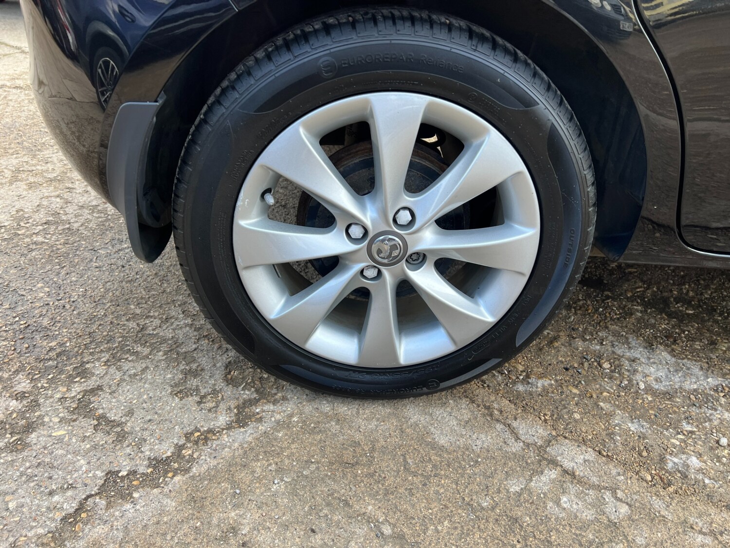 Used Vauxhall Corsa 2018 for sale - 78055785: Photo 41