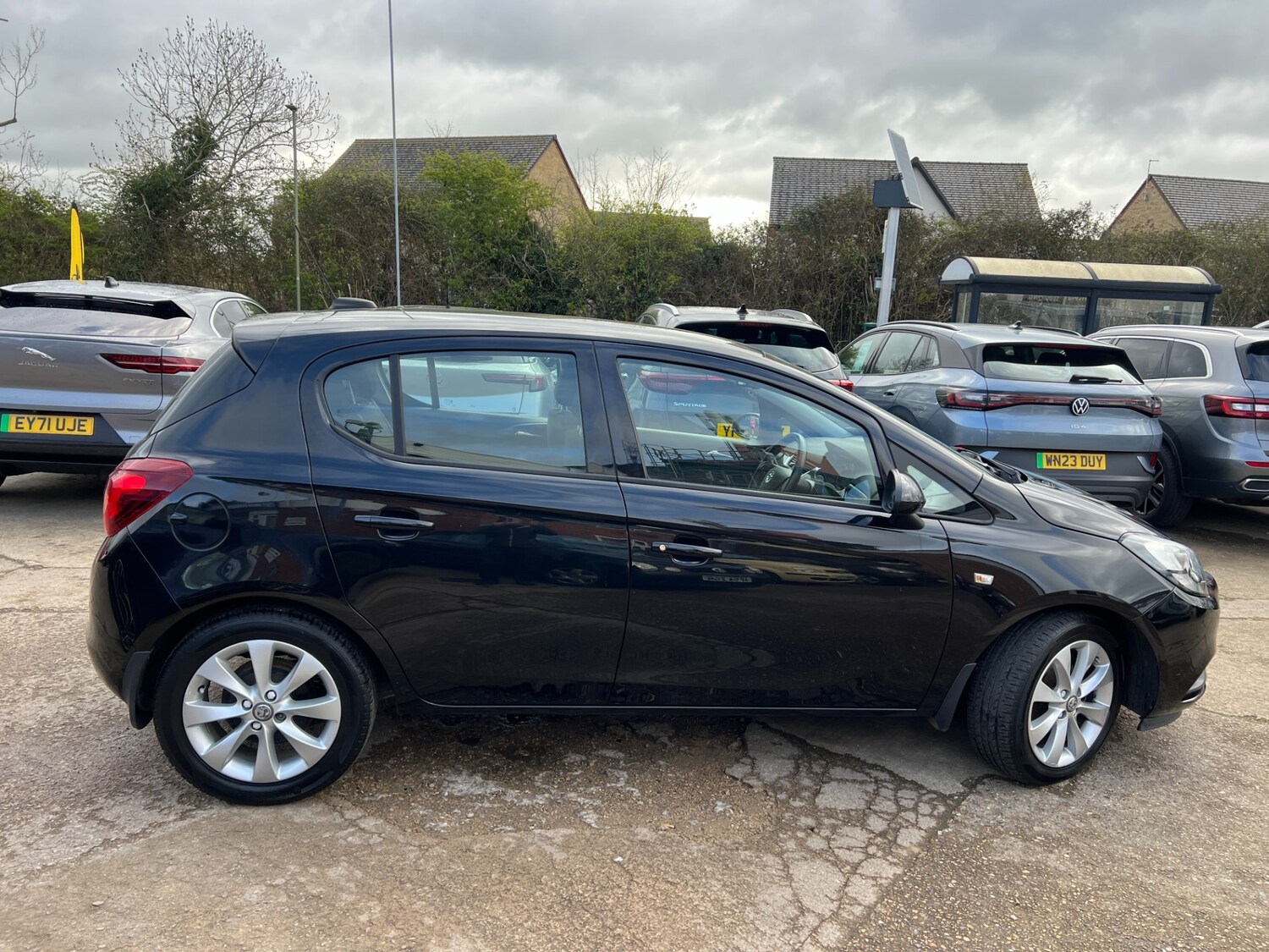 Used Vauxhall Corsa 2018 for sale - 78055785: Photo 8