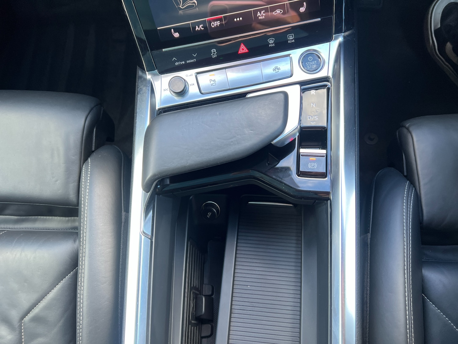 Used Audi e-tron 2021 for sale - 77235641: Photo 19