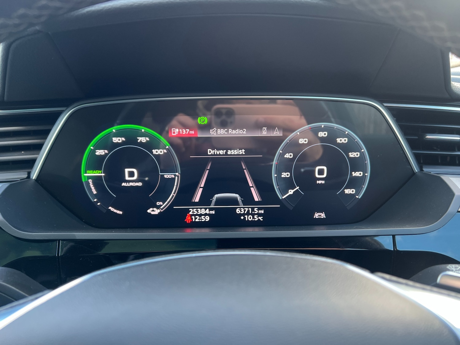 Used Audi e-tron 2021 for sale - 77235641: Photo 20