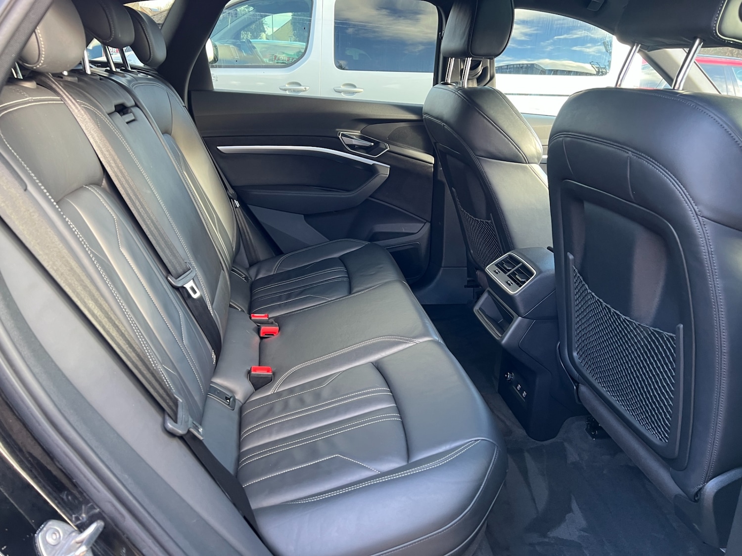 Used Audi e-tron 2021 for sale - 77235641: Photo 33