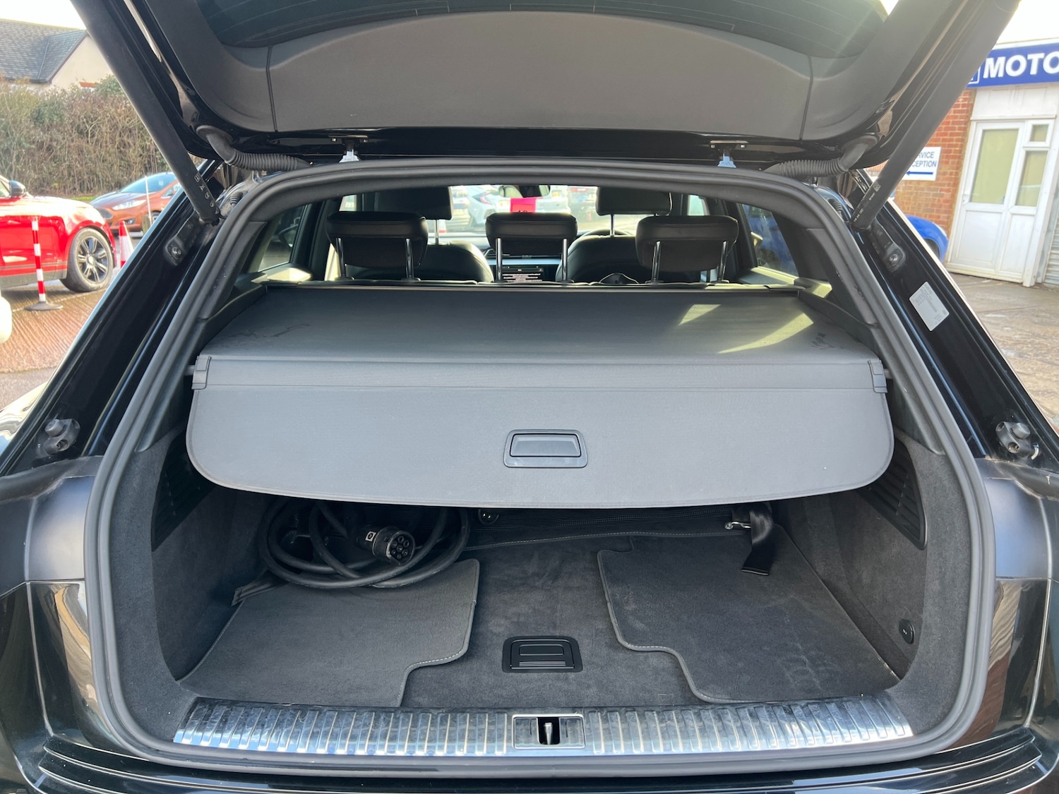 Used Audi e-tron 2021 for sale - 77235641: Photo 40