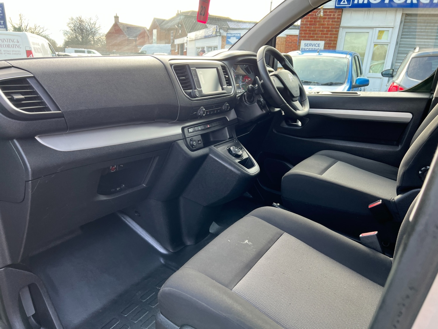 Used Citroen Space Tourer 2025 for sale - 77283149: Photo 10