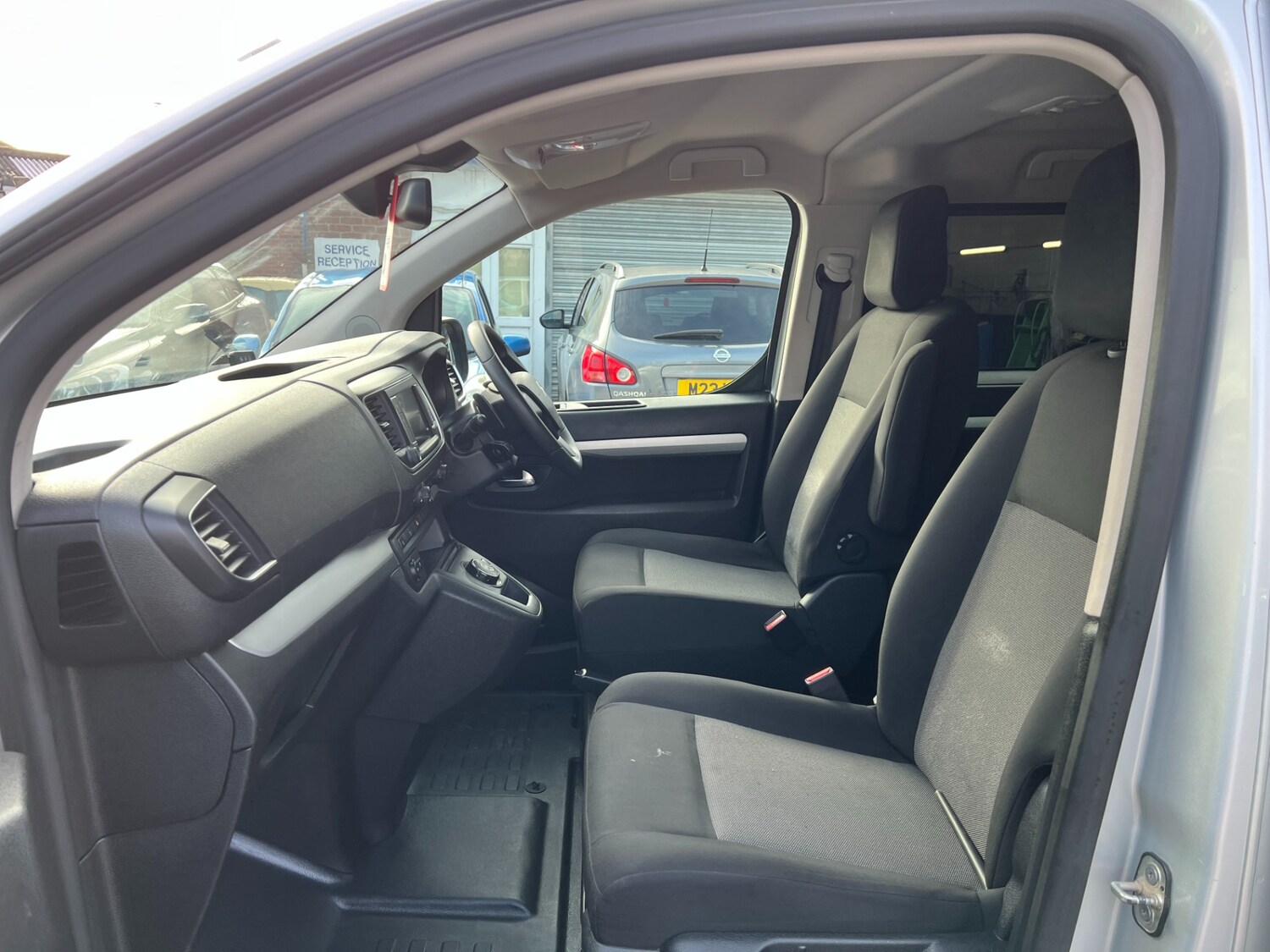 Used Citroen Space Tourer 2025 for sale - 77283149: Photo 11