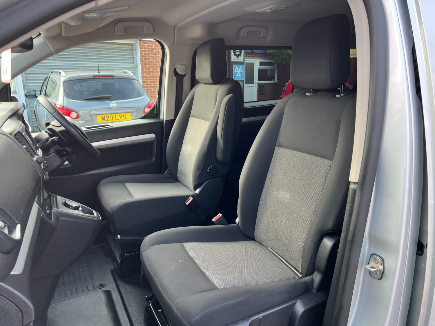 Used Citroen Space Tourer 2025 for sale - 77283149: Photo 12