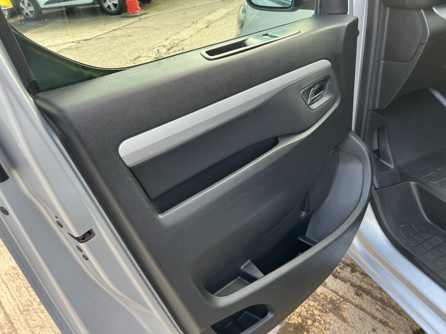 Used Citroen Space Tourer 2025 for sale - 77283149: Photo 13