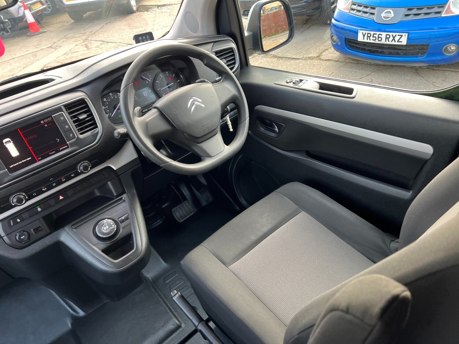 Used Citroen Space Tourer 2025 for sale - 77283149: Photo 15