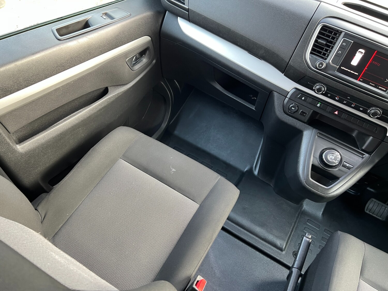 Used Citroen Space Tourer 2025 for sale - 77283149: Photo 16