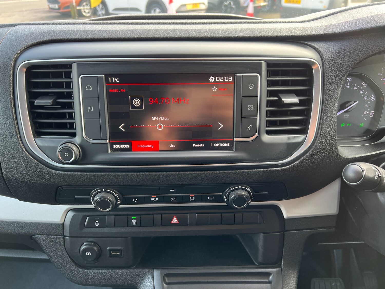 Used Citroen Space Tourer 2025 for sale - 77283149: Photo 20