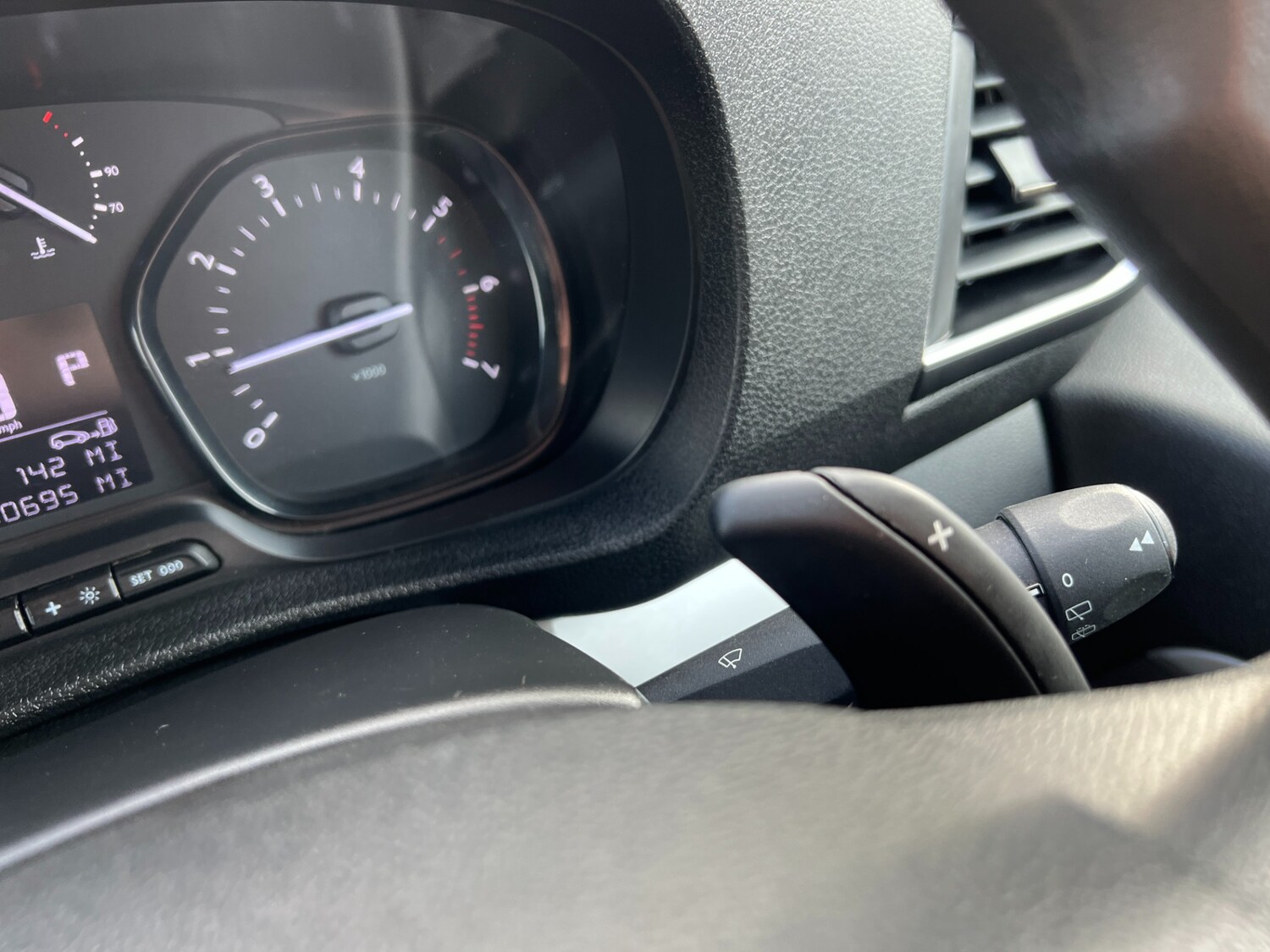 Used Citroen Space Tourer 2025 for sale - 77283149: Photo 24